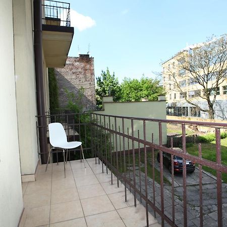 Krakow Townhouse Apartment Екстериор снимка