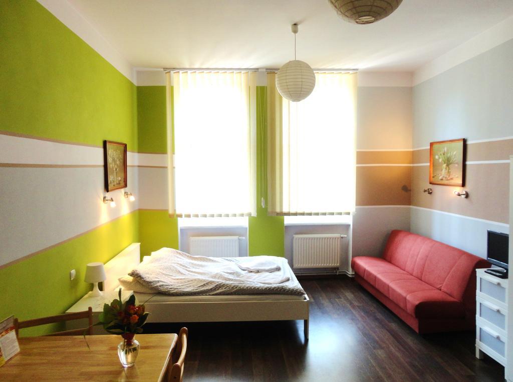 Krakow Townhouse Apartment Екстериор снимка