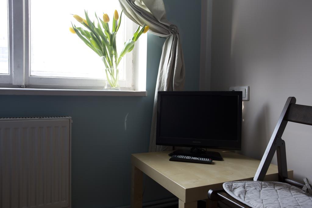 Krakow Townhouse Apartment Екстериор снимка