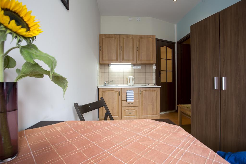 Krakow Townhouse Apartment Екстериор снимка