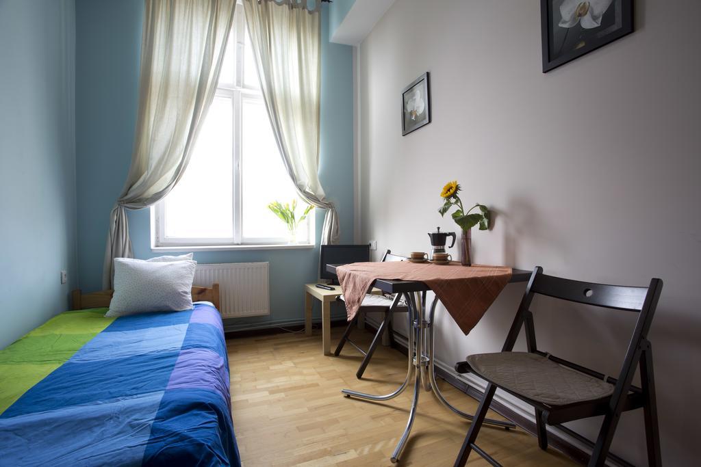 Krakow Townhouse Apartment Екстериор снимка