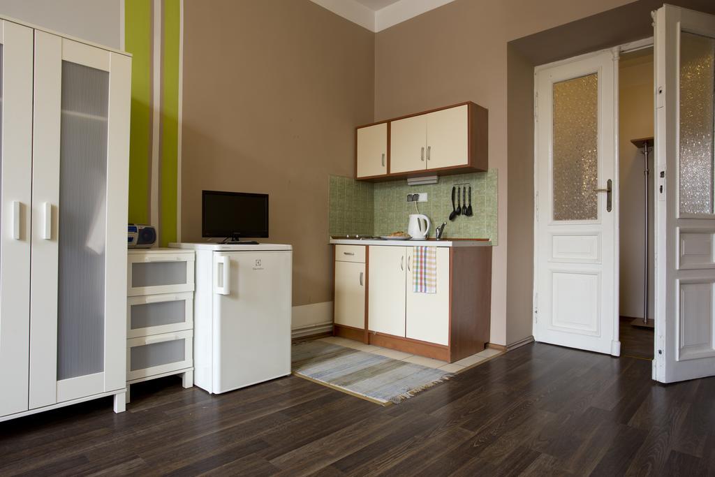 Krakow Townhouse Apartment Екстериор снимка