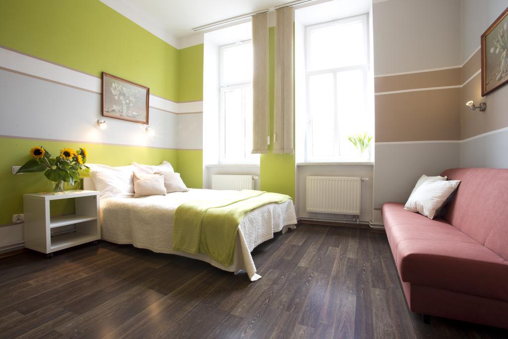 Krakow Townhouse Apartment Екстериор снимка
