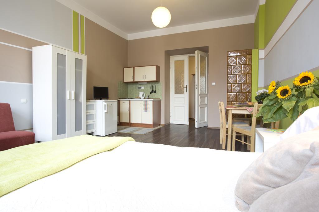 Krakow Townhouse Apartment Екстериор снимка
