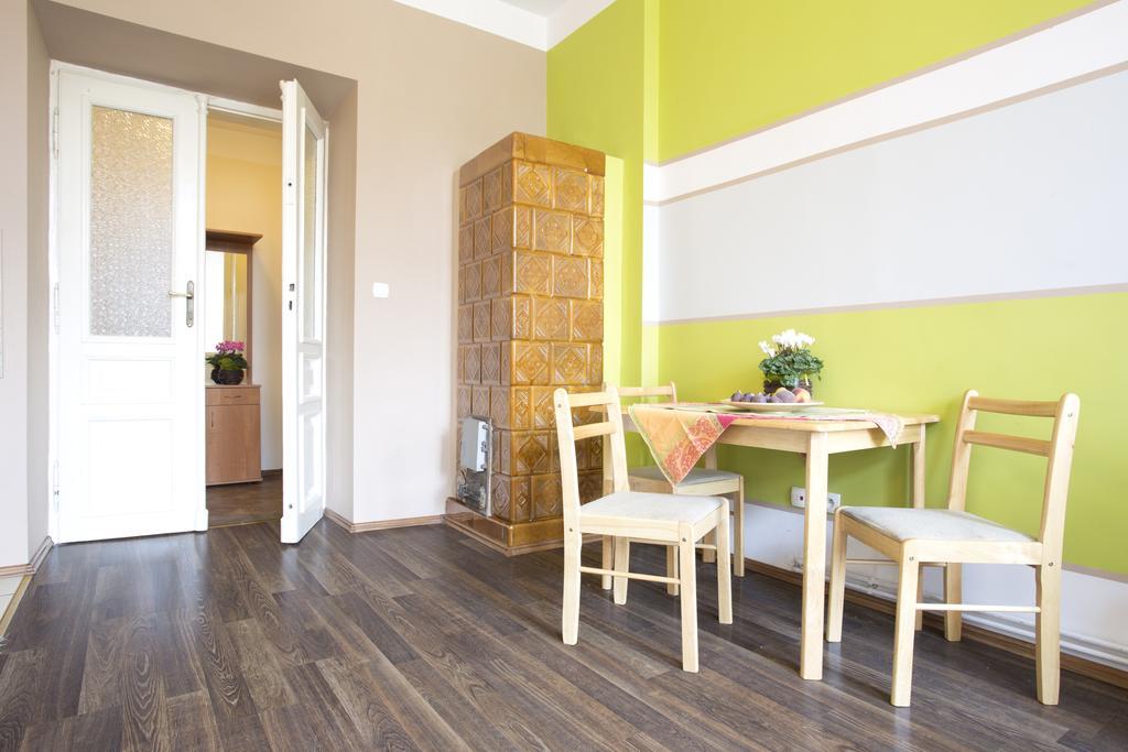 Krakow Townhouse Apartment Екстериор снимка