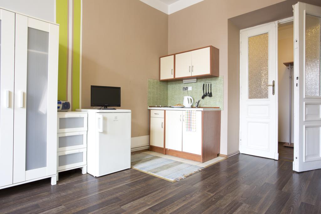 Krakow Townhouse Apartment Екстериор снимка