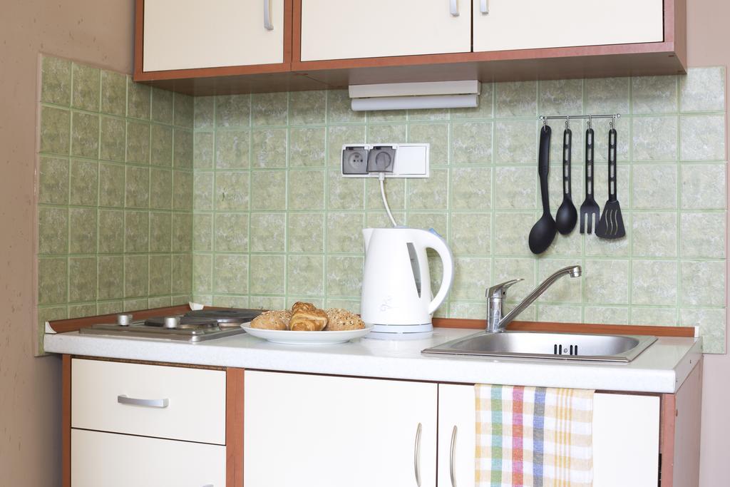 Krakow Townhouse Apartment Екстериор снимка