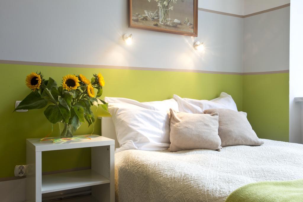Krakow Townhouse Apartment Екстериор снимка
