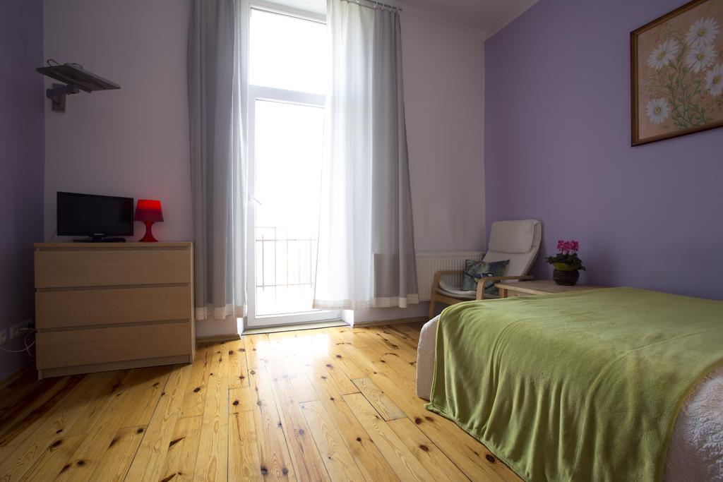 Krakow Townhouse Apartment Екстериор снимка