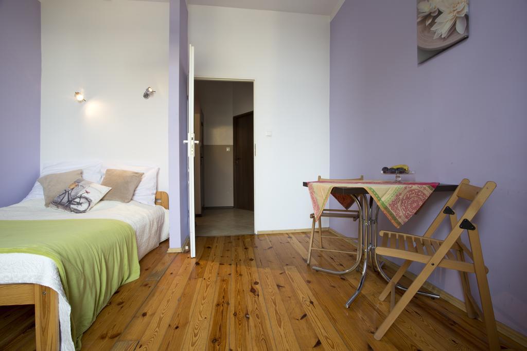 Krakow Townhouse Apartment Екстериор снимка