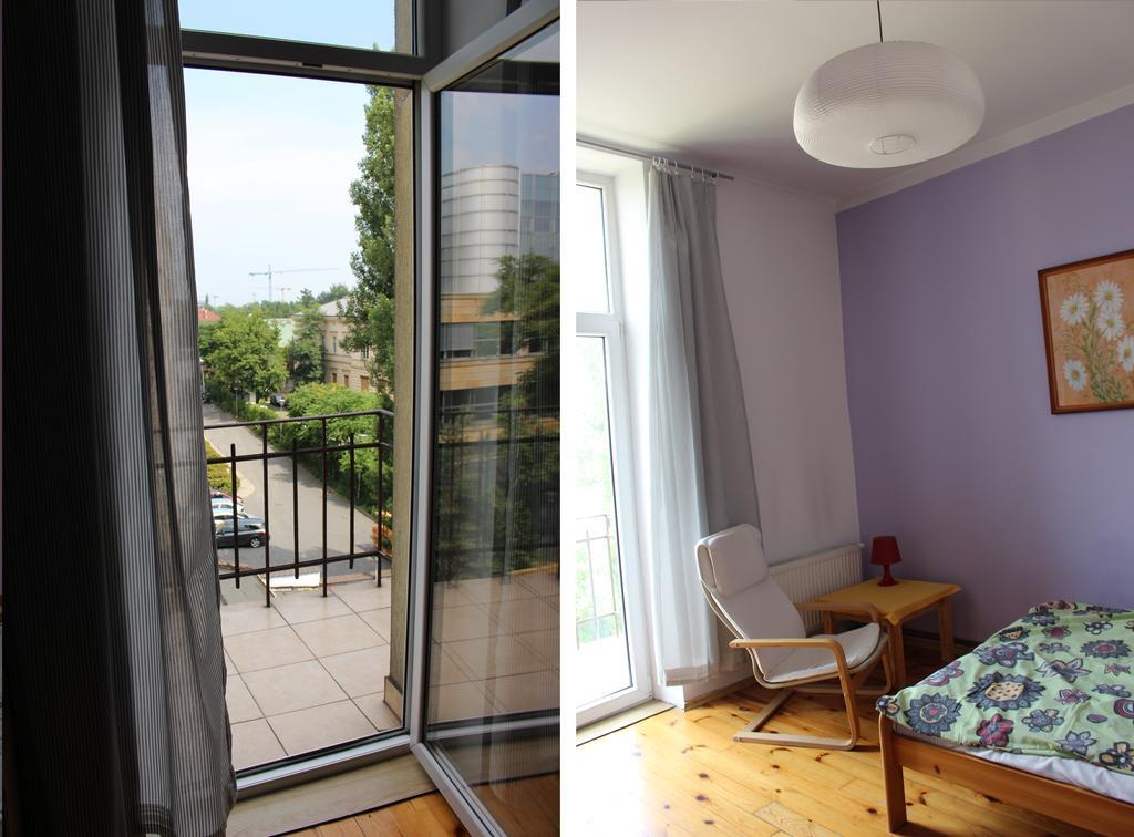 Krakow Townhouse Apartment Екстериор снимка