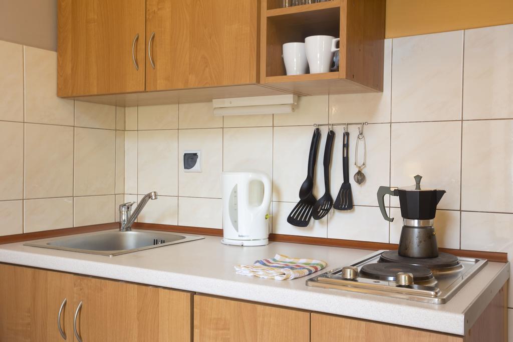 Krakow Townhouse Apartment Екстериор снимка