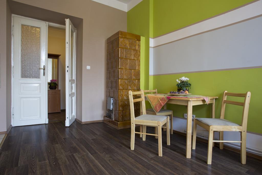 Krakow Townhouse Apartment Екстериор снимка