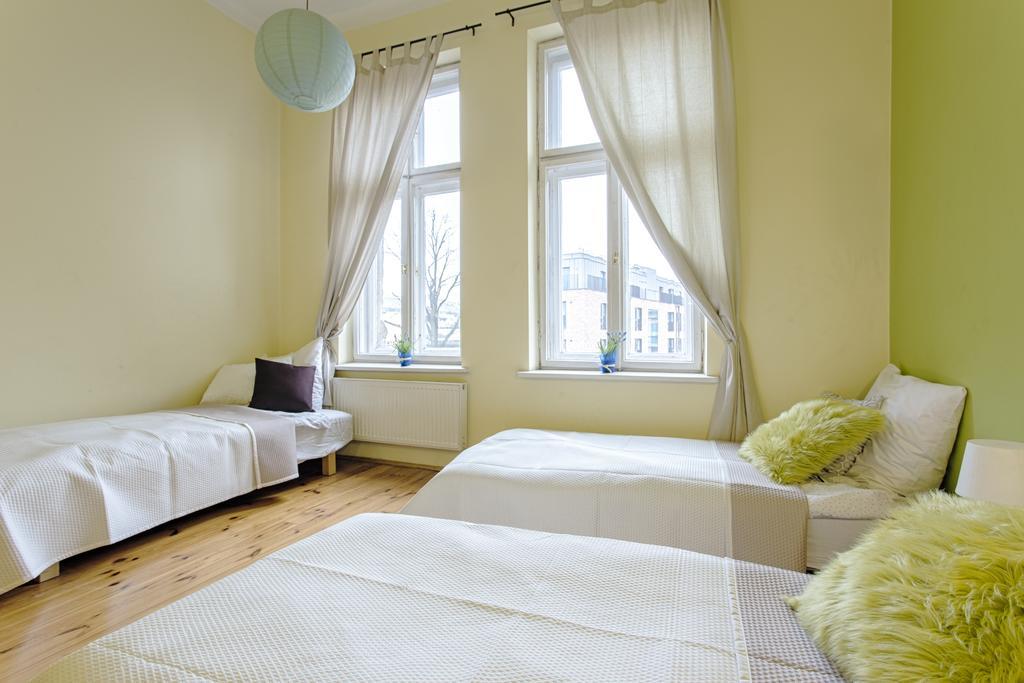 Krakow Townhouse Apartment Екстериор снимка