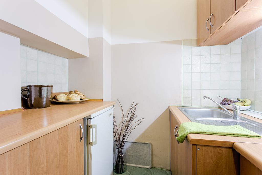 Krakow Townhouse Apartment Екстериор снимка
