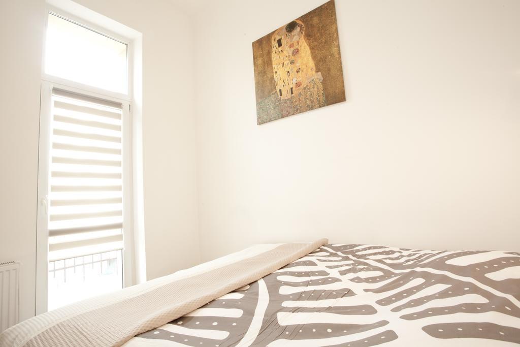Krakow Townhouse Apartment Екстериор снимка