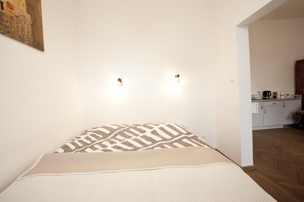 Krakow Townhouse Apartment Екстериор снимка