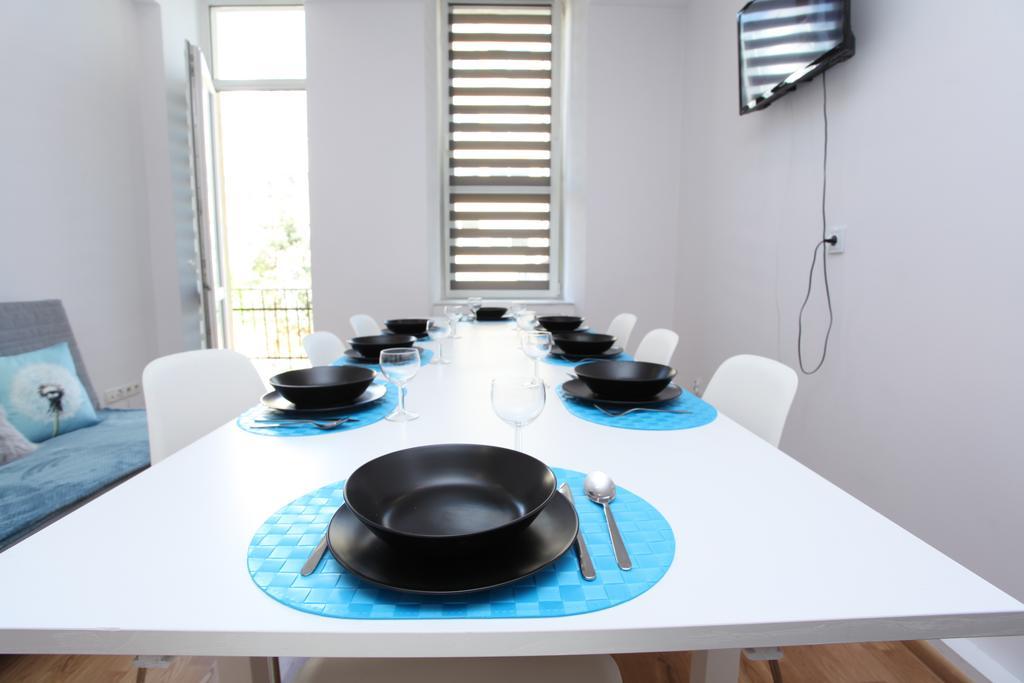 Krakow Townhouse Apartment Екстериор снимка