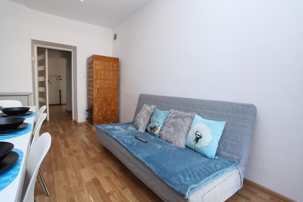 Krakow Townhouse Apartment Екстериор снимка