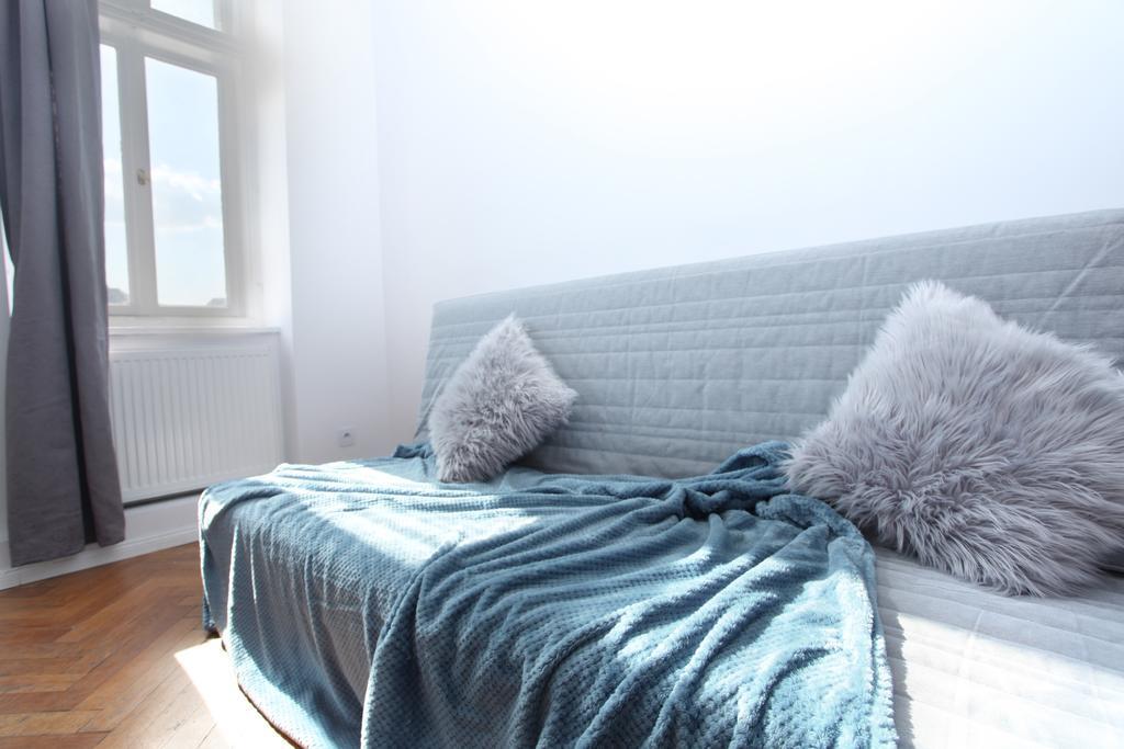 Krakow Townhouse Apartment Екстериор снимка