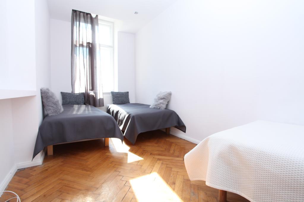 Krakow Townhouse Apartment Екстериор снимка