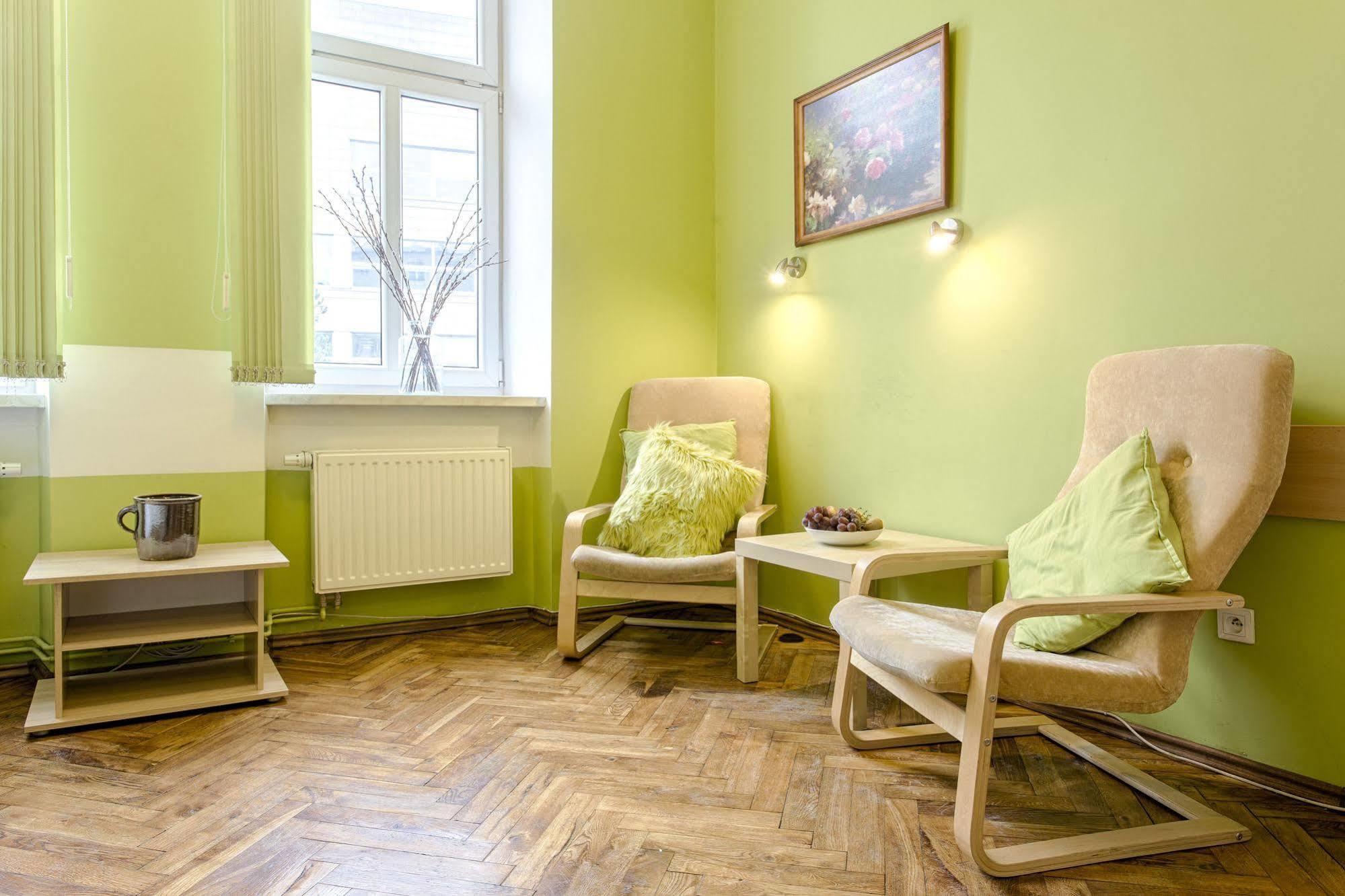 Krakow Townhouse Apartment Екстериор снимка