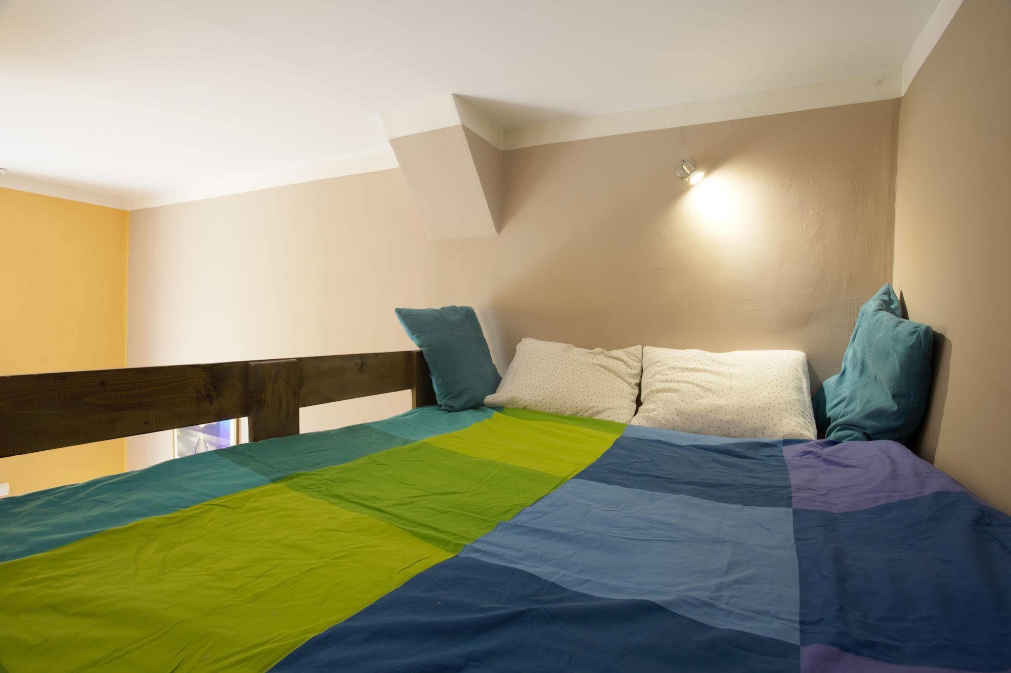 Krakow Townhouse Apartment Екстериор снимка
