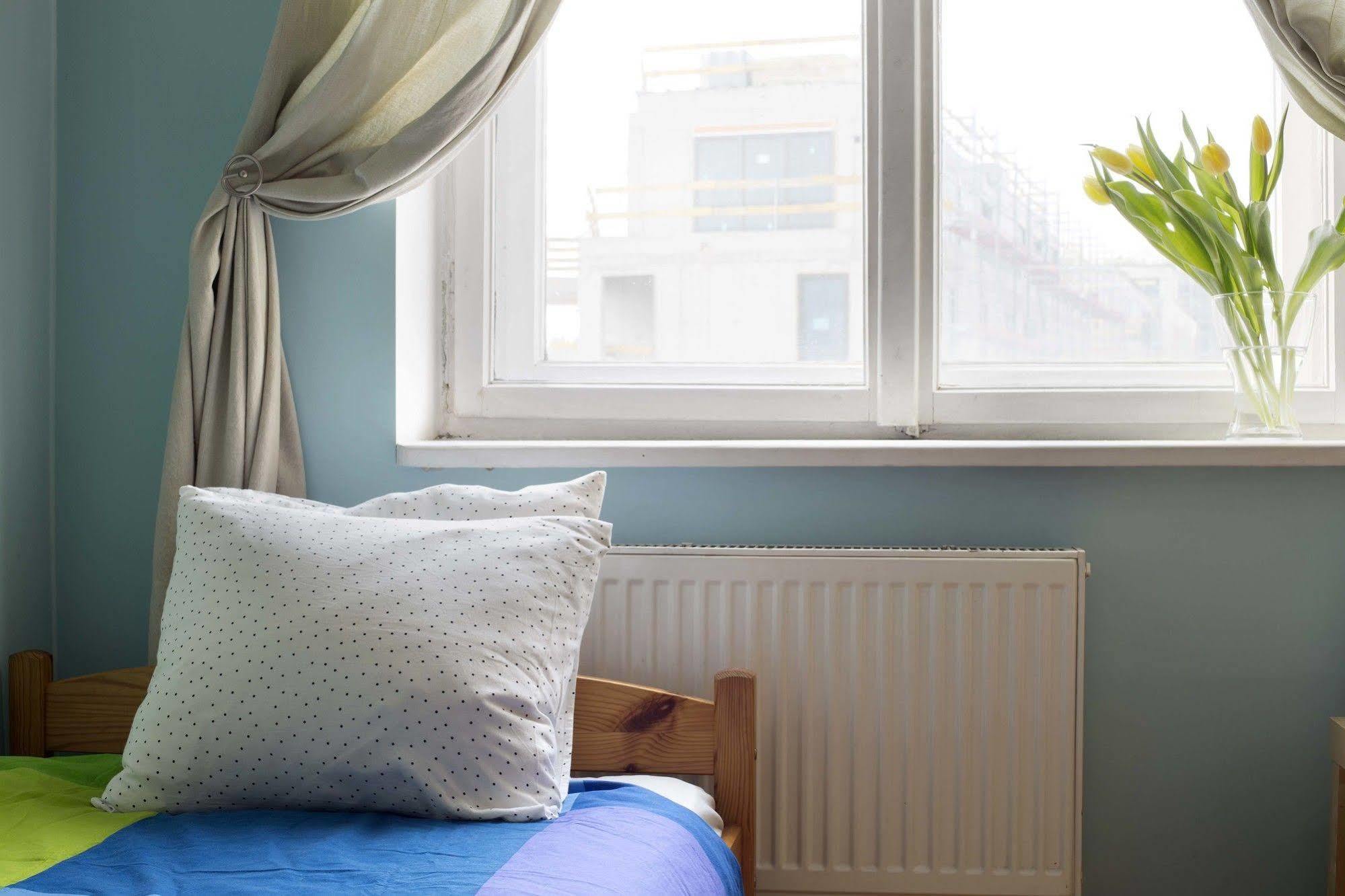 Krakow Townhouse Apartment Екстериор снимка