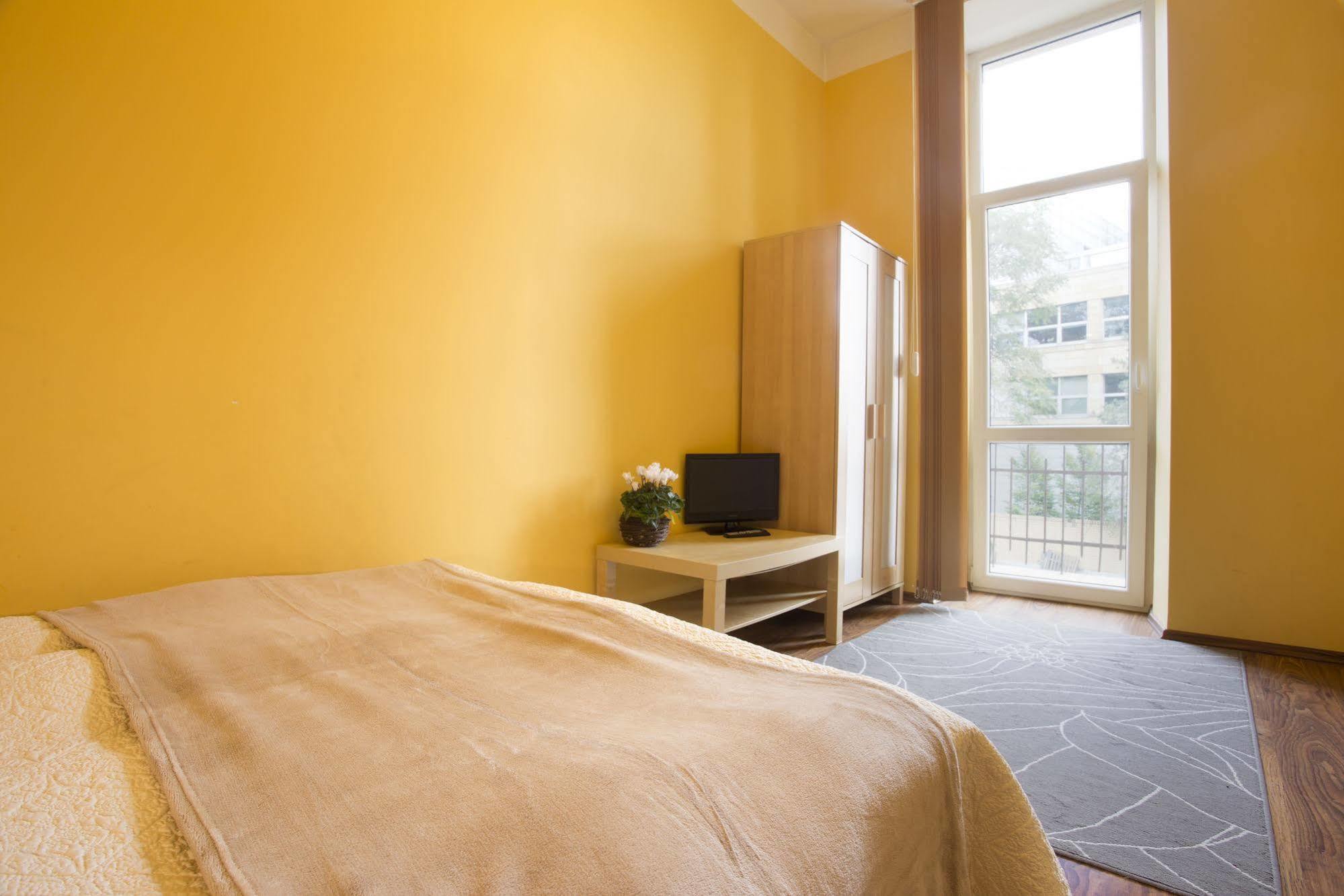 Krakow Townhouse Apartment Екстериор снимка