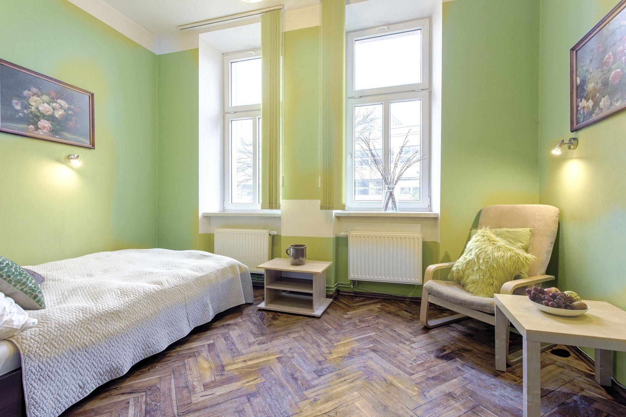 Krakow Townhouse Apartment Екстериор снимка