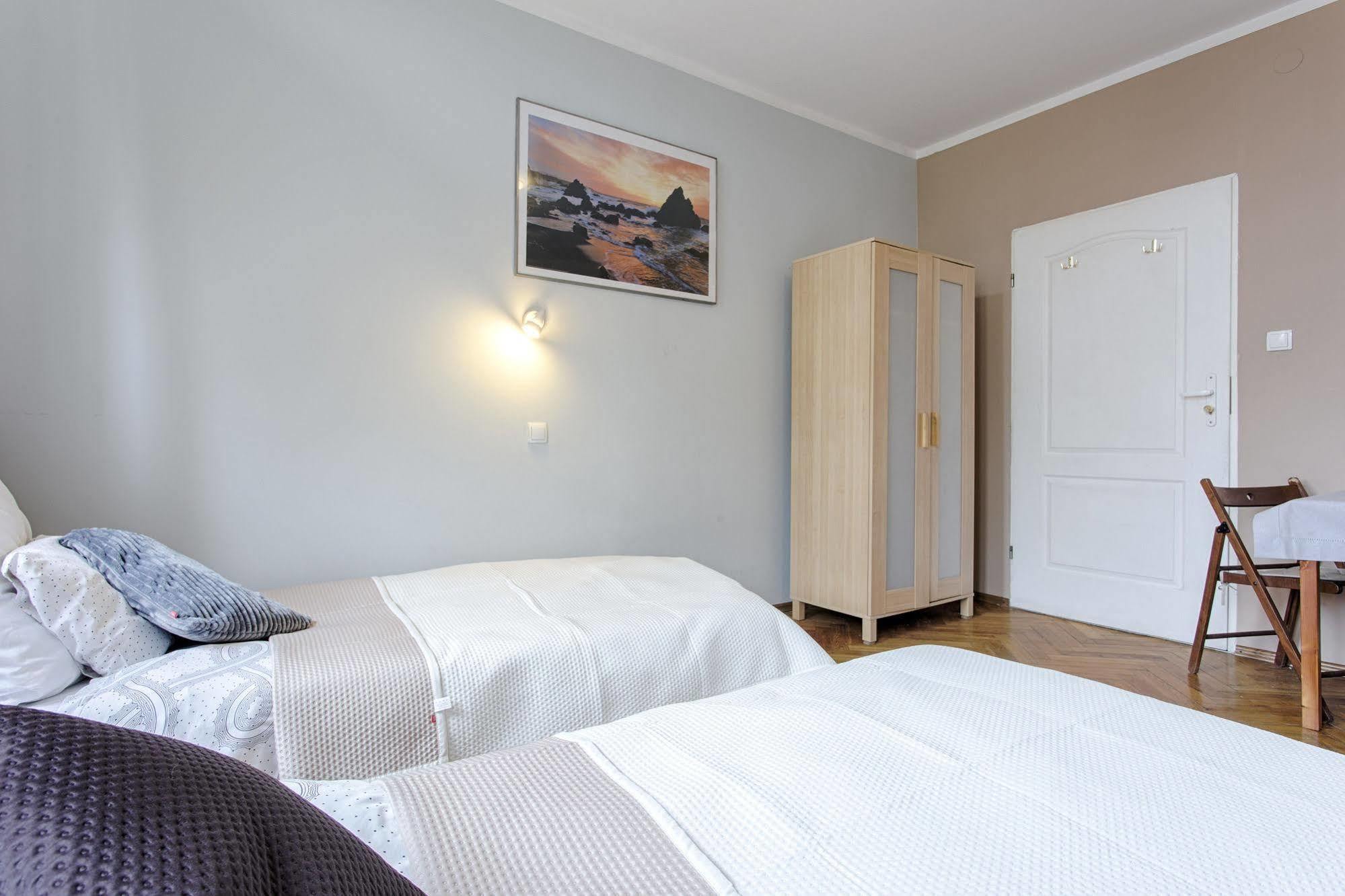Krakow Townhouse Apartment Екстериор снимка