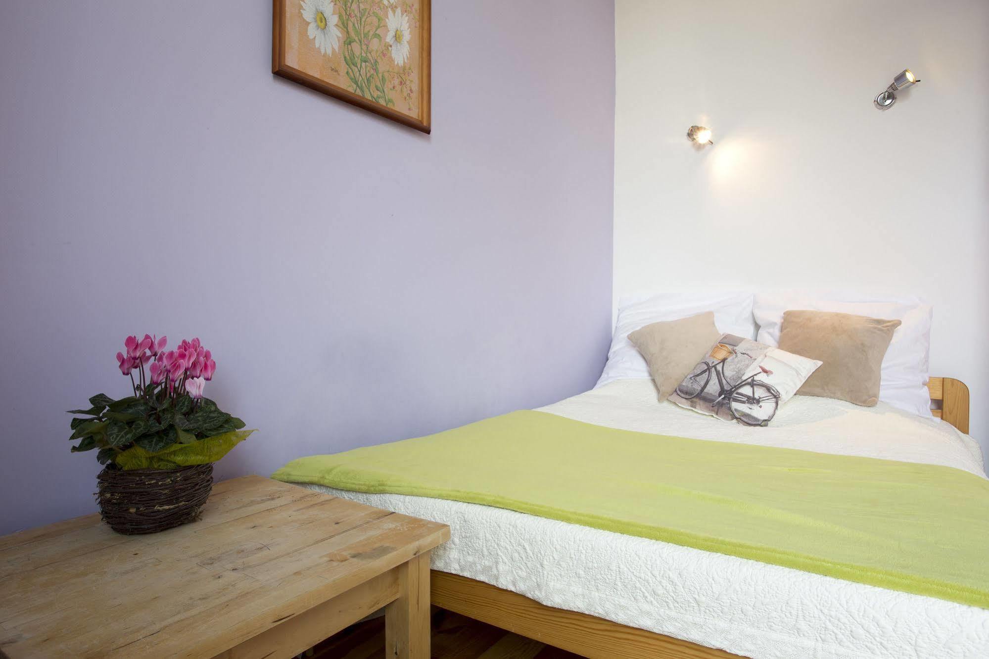 Krakow Townhouse Apartment Екстериор снимка